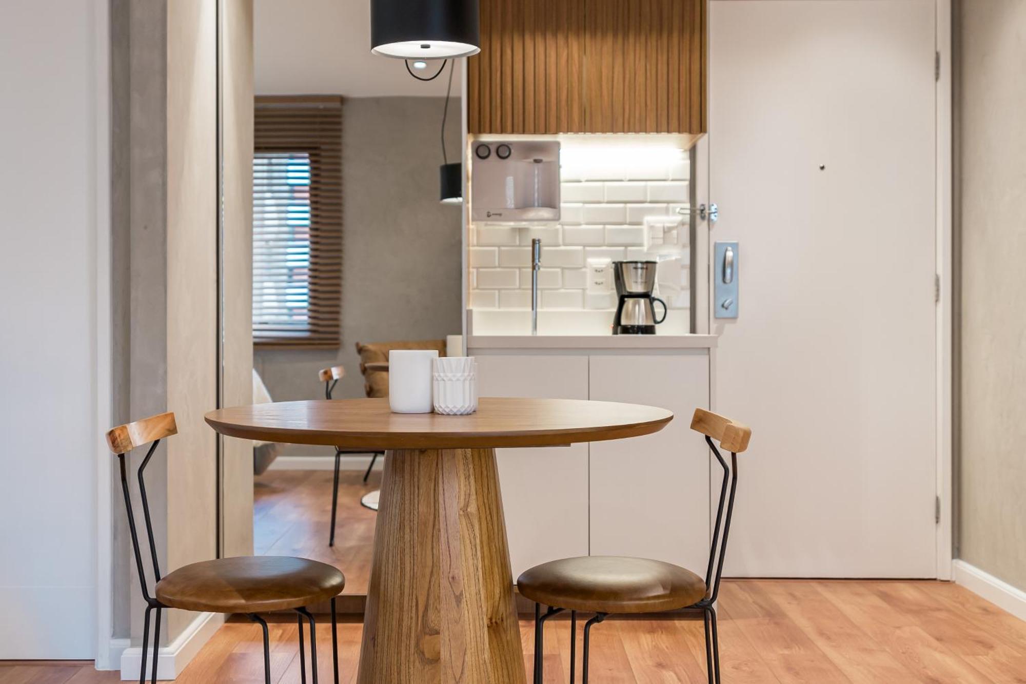 Cyclinn Faria Lima Itaim São Paulo Habitación foto
