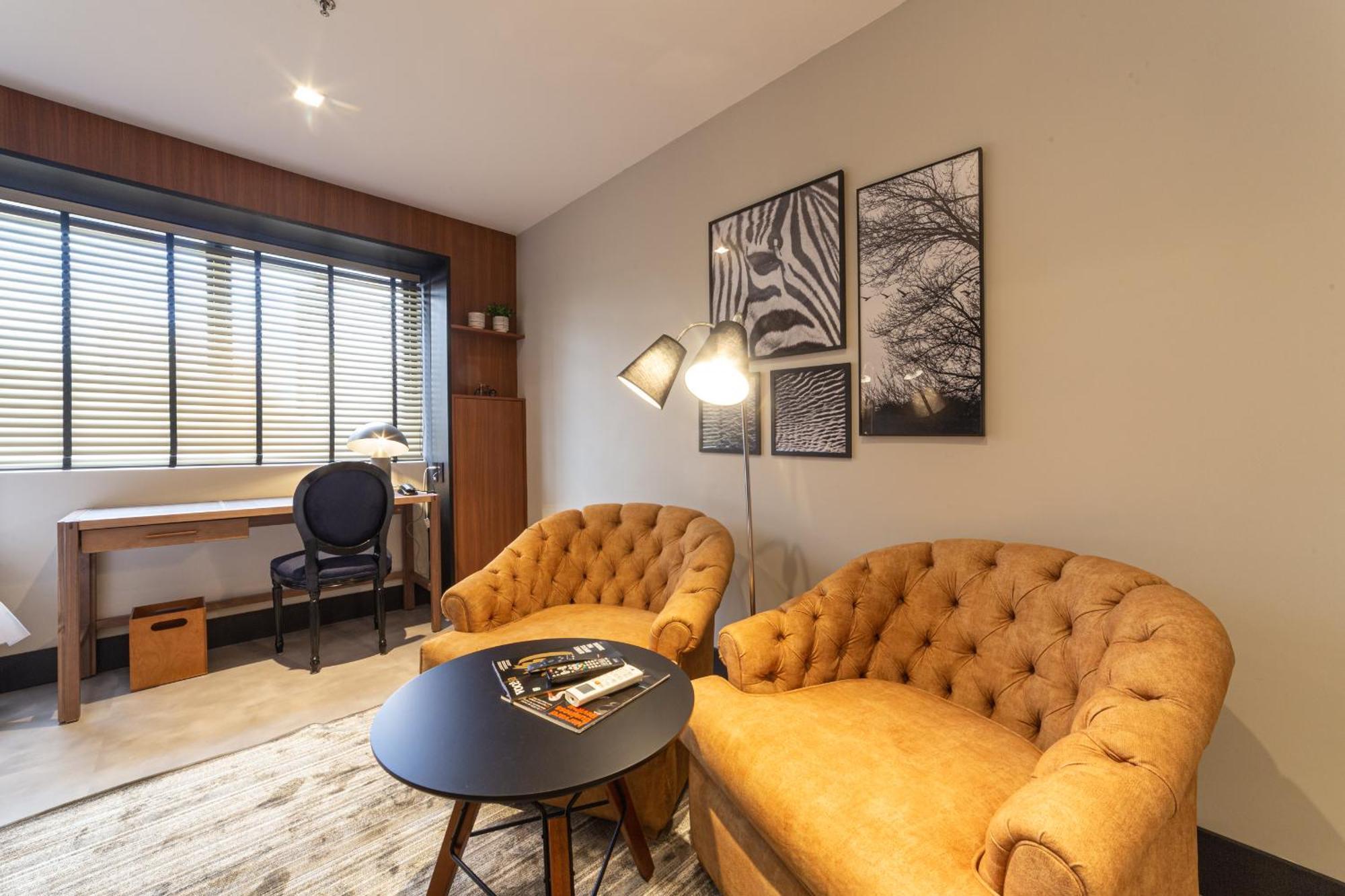 Cyclinn Faria Lima Itaim São Paulo Habitación foto